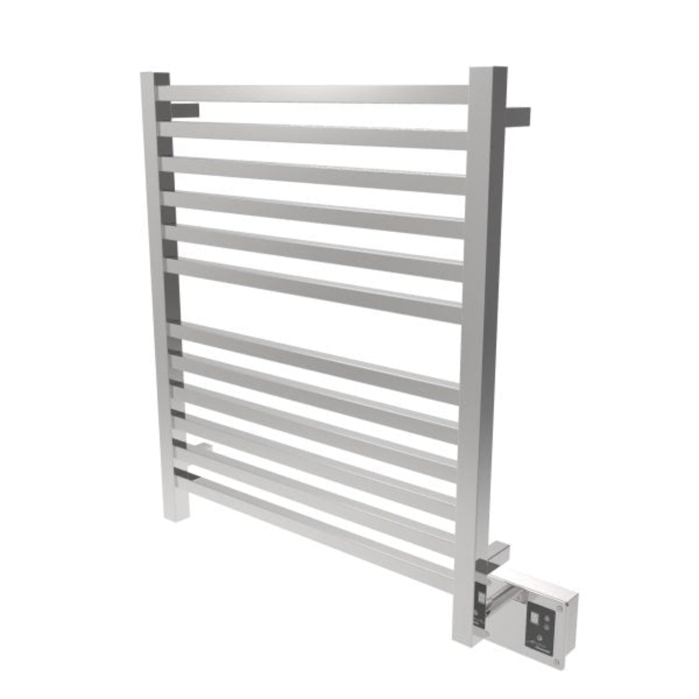 Amba Heated Towel Rack Model Height 33 1/4″ - Q2833