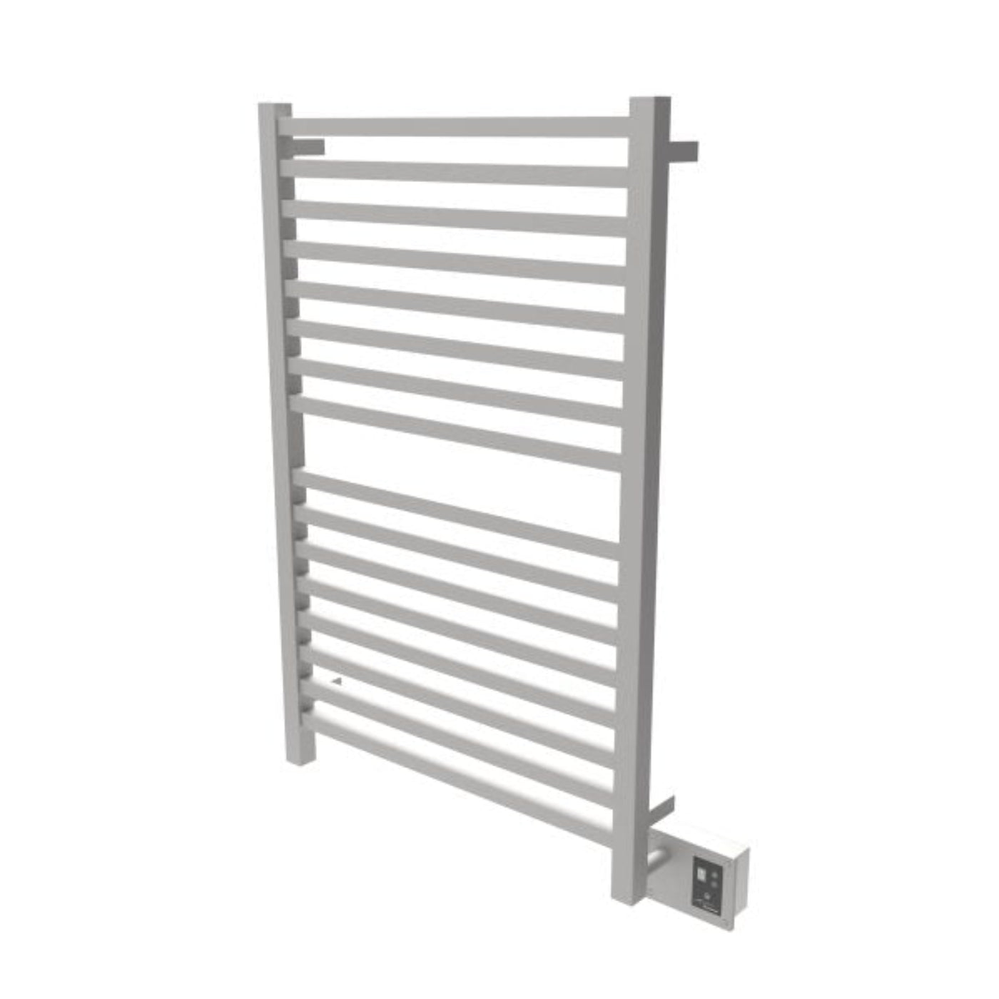 Amba Heated Towel Rack Model Height 42 5/8″ - Q2842