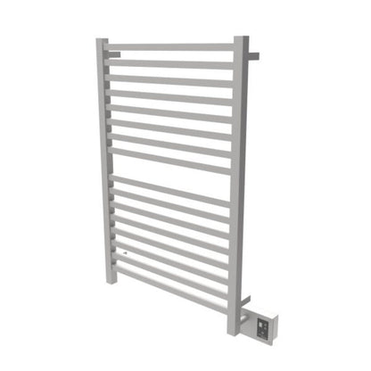 Amba Heated Towel Rack Model Height 42 5/8″ - Q2842