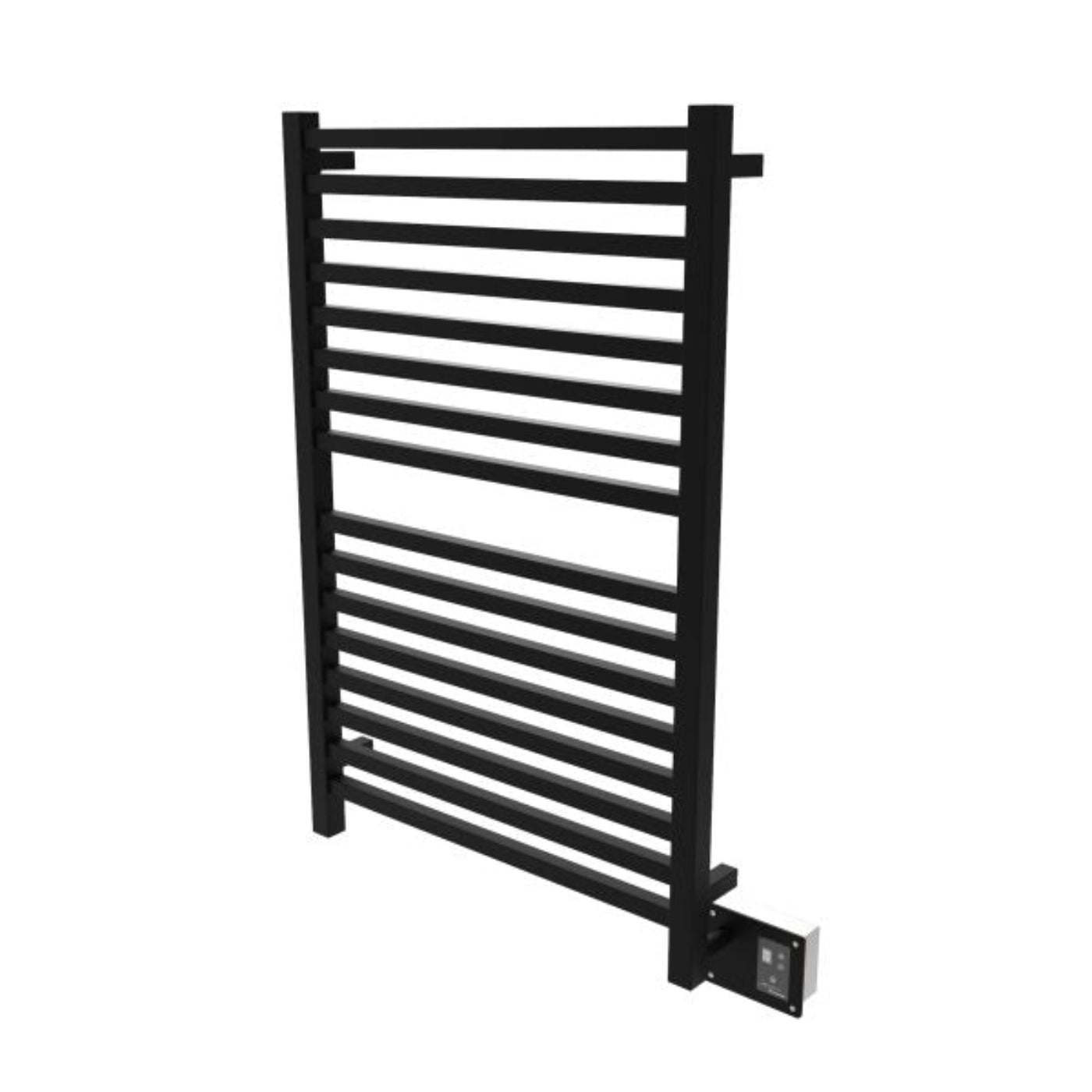 Amba Heated Towel Rack Model Height 42 5/8″ - Q2842