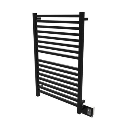 Amba Heated Towel Rack Model Height 42 5/8″ - Q2842