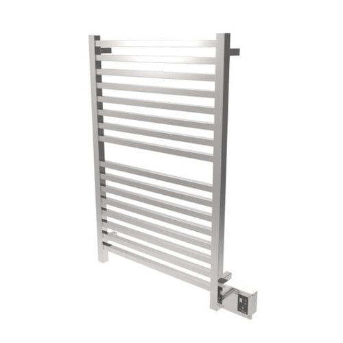 Amba Heated Towel Rack Model Height 42 5/8″ - Q2842