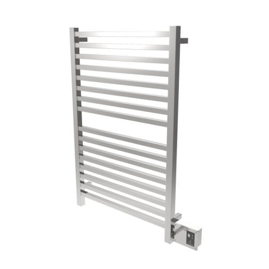 Amba Heated Towel Rack Model Height 42 5/8″ - Q2842