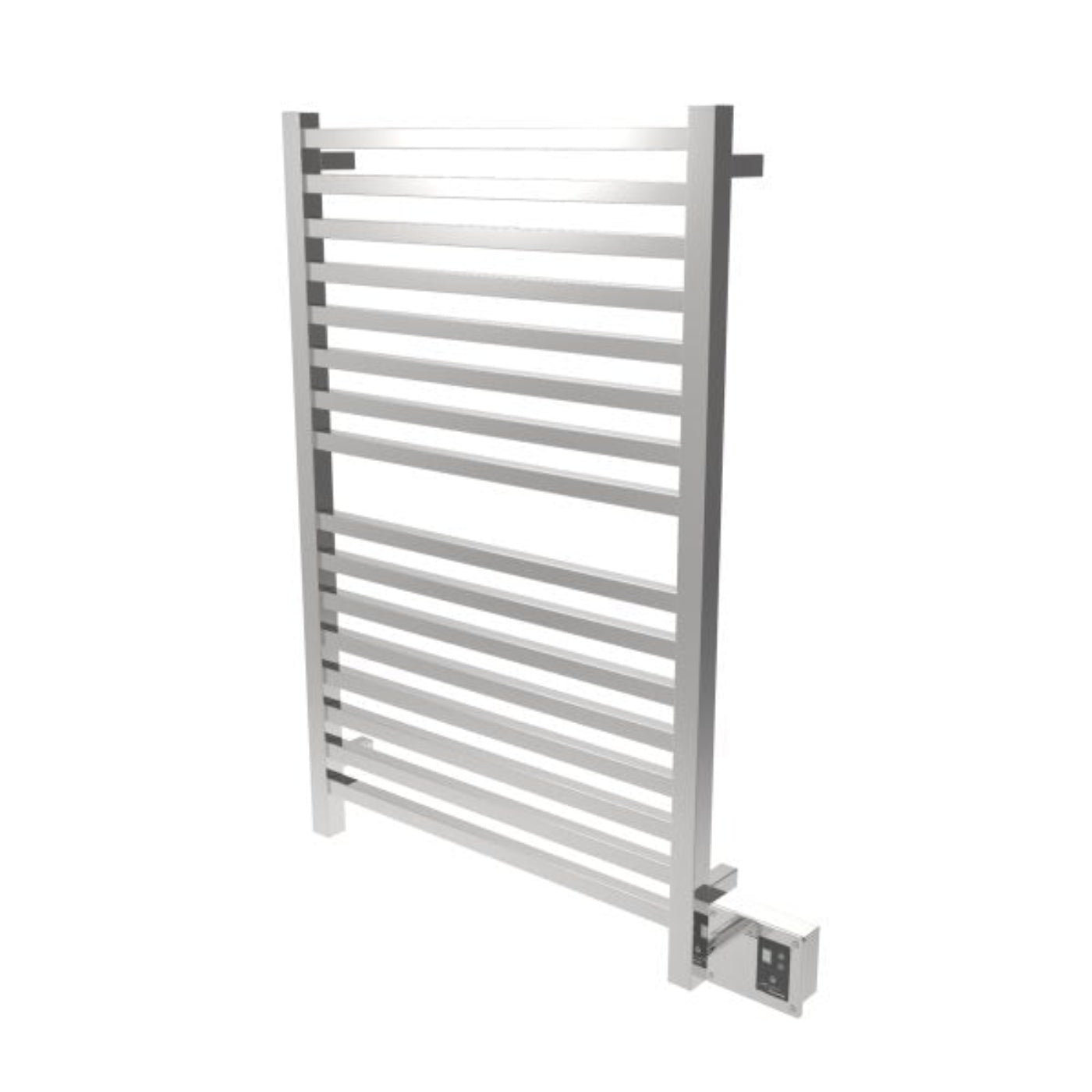 Amba Heated Towel Rack Model Height 42 5/8″ - Q2842
