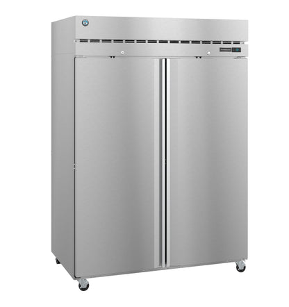 Hoshizaki 55" Wide 2 Door Top Mount Reach-In Refrigerator - R2A-FS