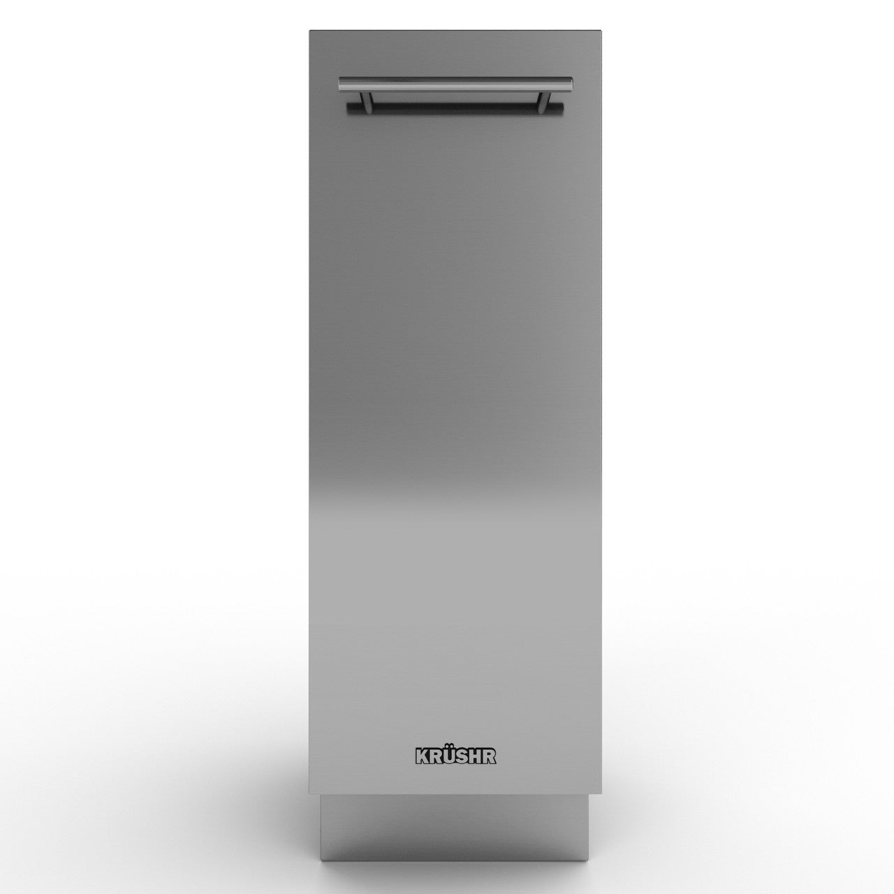 300mm Stainless Steel Door