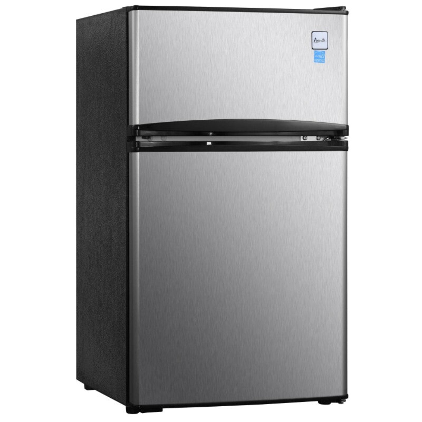 Avanti 3.1 cu. ft. Compact Stainless Steel - RA31B3S