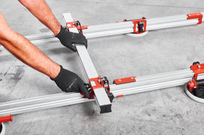 Raimondi EASY-MOVE Pair of Telescopic Connecting Bars - TCLFPTCB