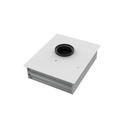 Faber Remote Blower 1200 CFM Range Hood Motor  - RB1200
