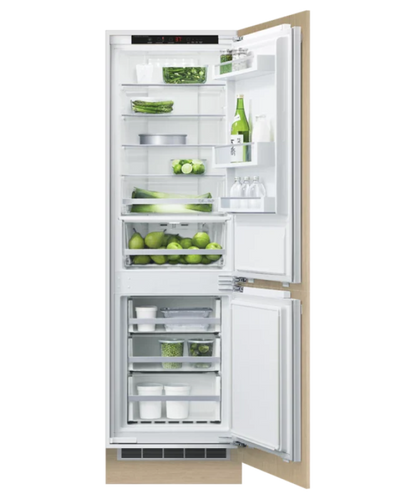 Fisher Paykel 24" Series 5 Integrated Freezer Other - RB2470BRV1