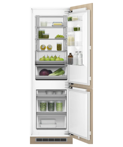 Fisher Paykel 24" Series 5 Integrated Freezer Other - RB2470BRV2
