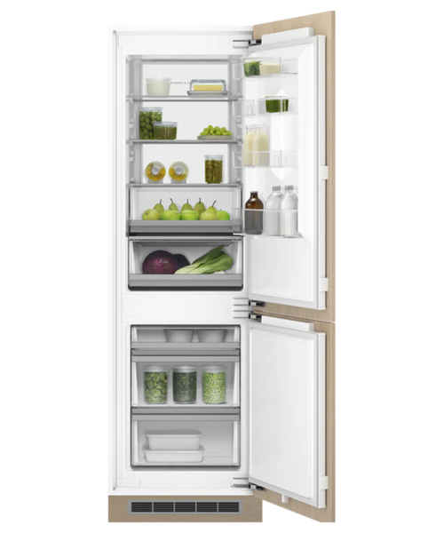 Fisher Paykel 24" Series 5 Integrated Freezer Other - RB2470BRV2