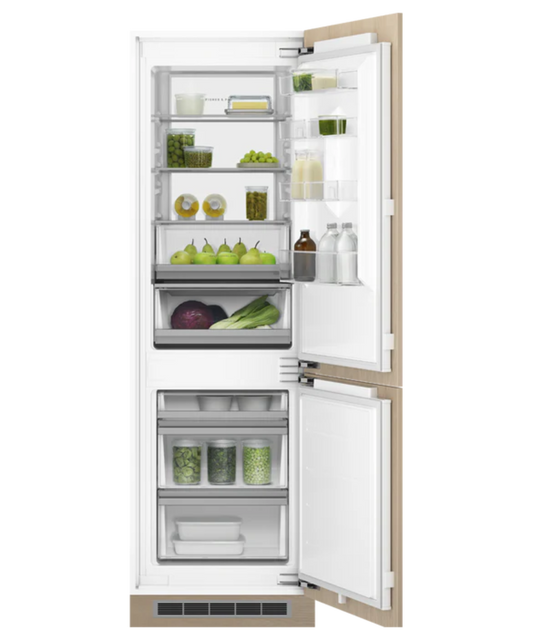Fisher Paykel 24" Series 5 Integrated Freezer Other - RB2470BRV2