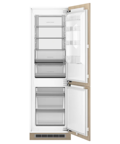 Fisher Paykel 24" Series 5 Integrated Freezer Other - RB2470BRV2