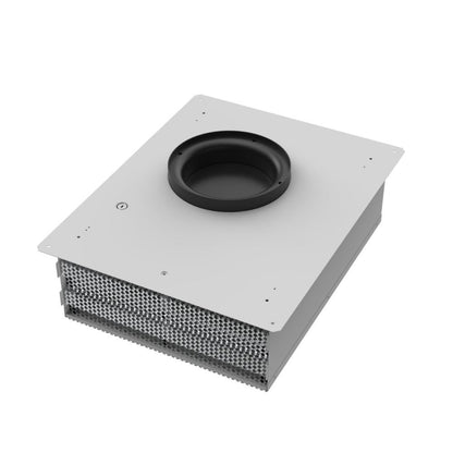 Faber Remote Blower 900 CFM Range Hood Motor  - RB900