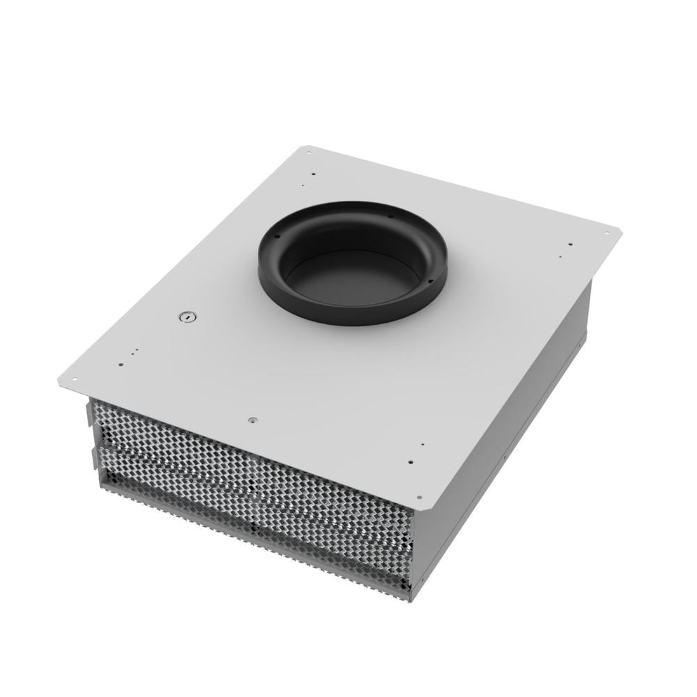 Faber Remote Blower 900 CFM Range Hood Motor  - RB900