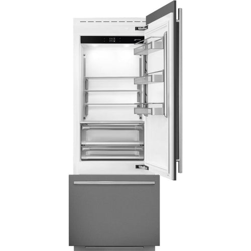 Smeg Universal Steel - RBMU30R
