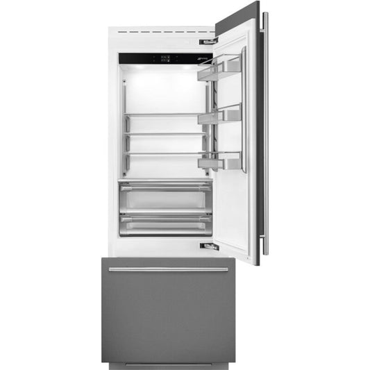 Smeg Universal Steel - RBMU30R