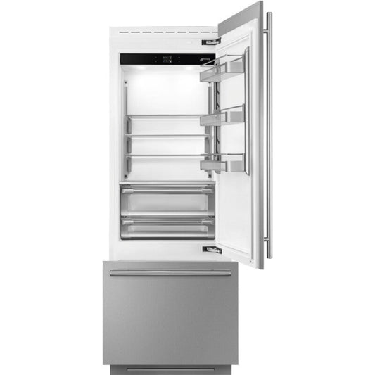 Smeg Universal Stainless steel - RBMU30RX
