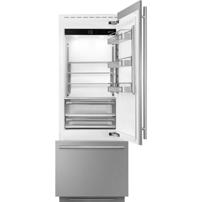 Smeg Universal Stainless steel - RBMU30RX
