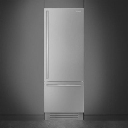Smeg Universal Stainless steel - RBMU30RX