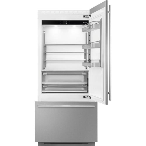 Smeg Universal Stainless steel - RBMU36RX