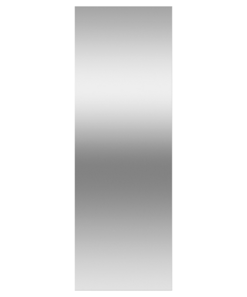 Fisher Paykel Door panel for Integrated Triple Zone or Freezer, 24" Other - RD2474