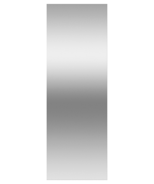 Fisher Paykel Door panel for Integrated Triple Zone or Freezer, 24" Other - RD2474