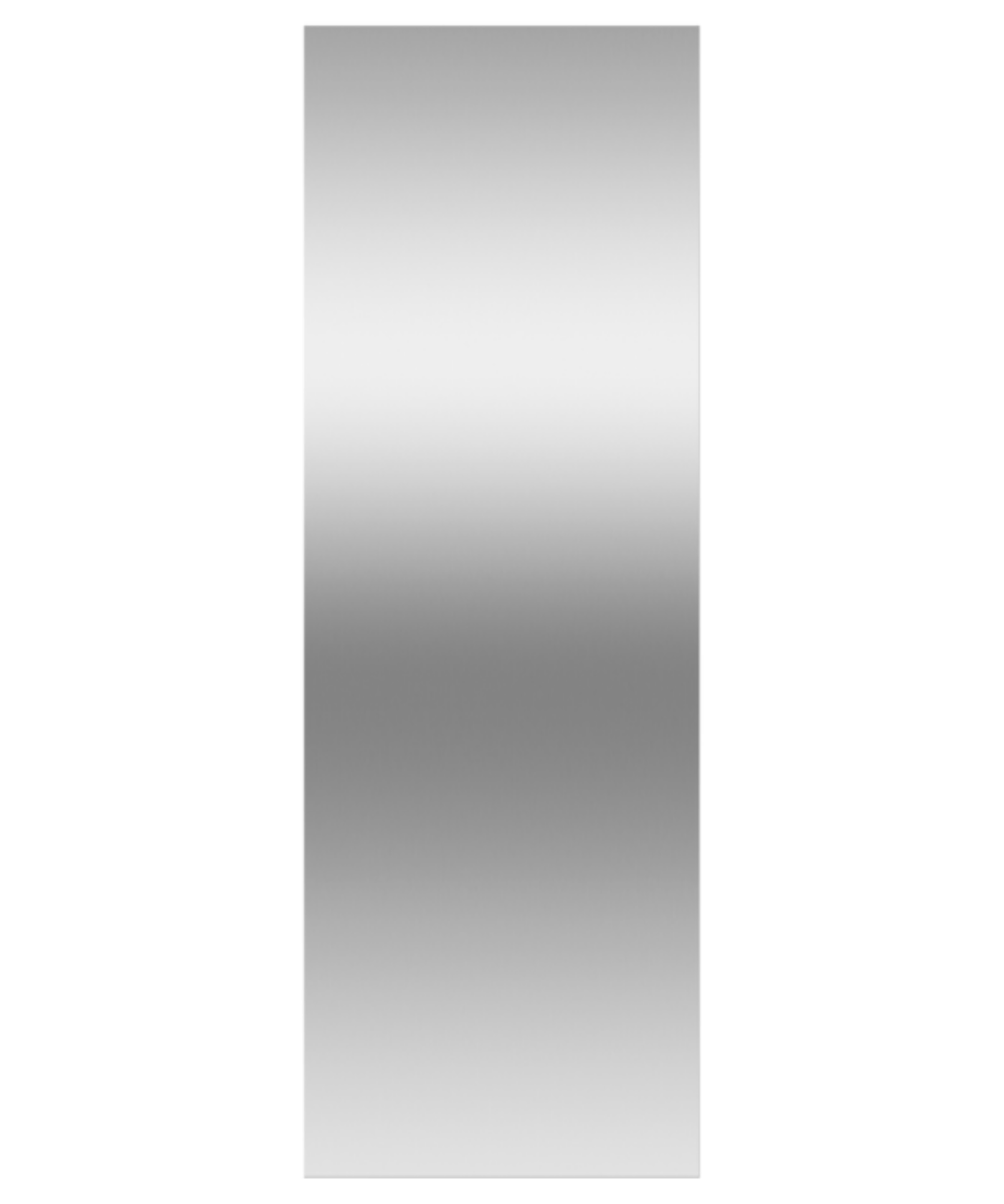 Fisher Paykel Door panel for Integrated Triple Zone or Freezer, 24" Other - RD2474