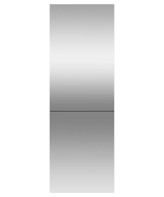 Fisher Paykel Door panel for Integrated Freezer, 24" Other - RD2474BR