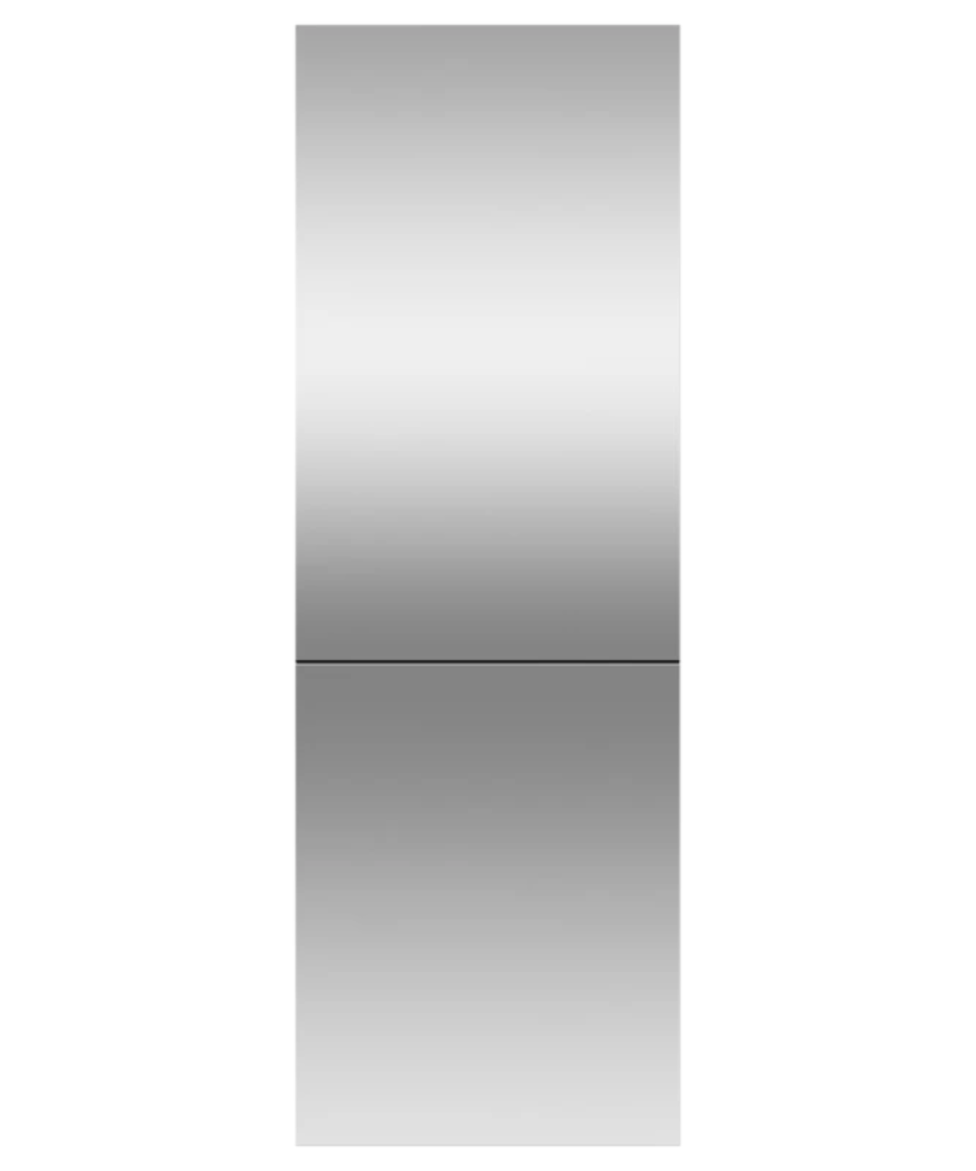 Fisher Paykel Door panel for Integrated Freezer, 24" Other - RD2474BR