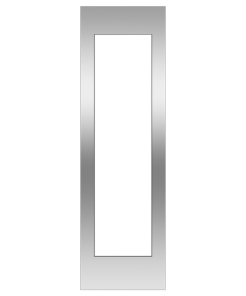 Fisher Paykel Door panel for Integrated Wine , 24", Left Hinge Other - RD2484VL4