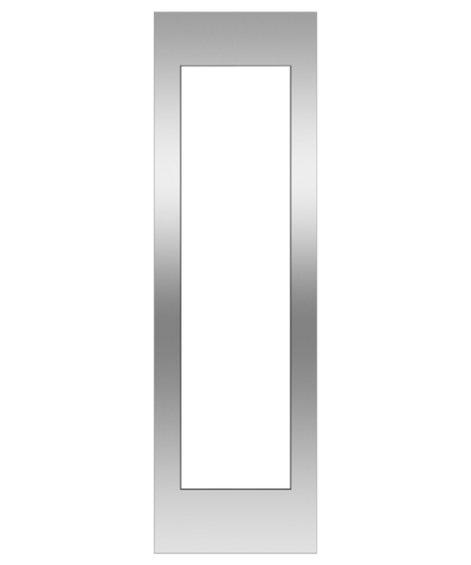 Fisher Paykel Door panel for Integrated Wine , 24", Left Hinge Other - RD2484VL4