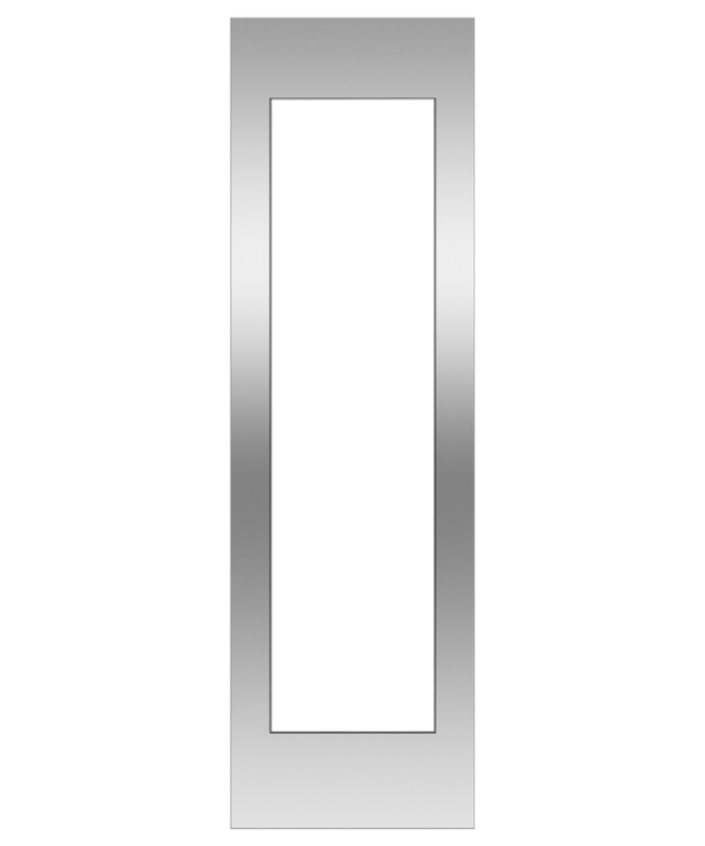 Fisher Paykel Door panel for Integrated Wine , 24", Left Hinge Other - RD2484VL4