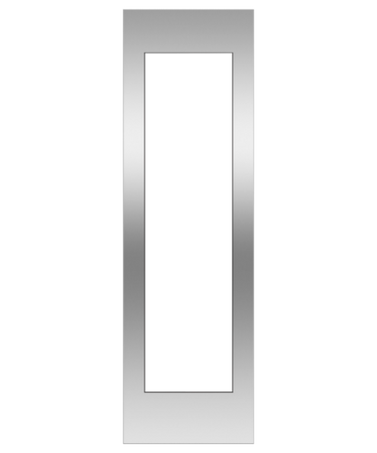 Fisher Paykel Door panel for Integrated Wine , 24", Left Hinge Other - RD2484VL4