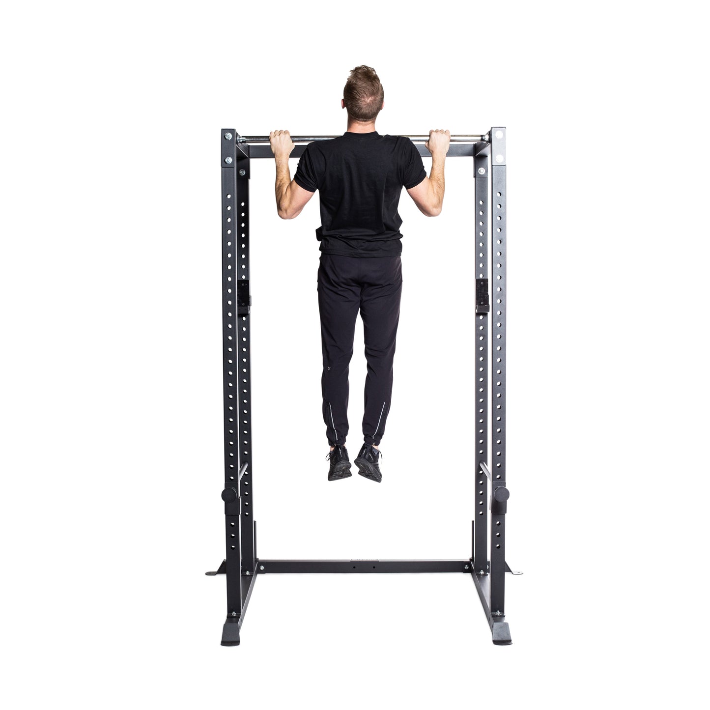 Bells Of Steel Residential Power Rack (2.3" x 2.3", ⅝" HOLES) - RES-PR