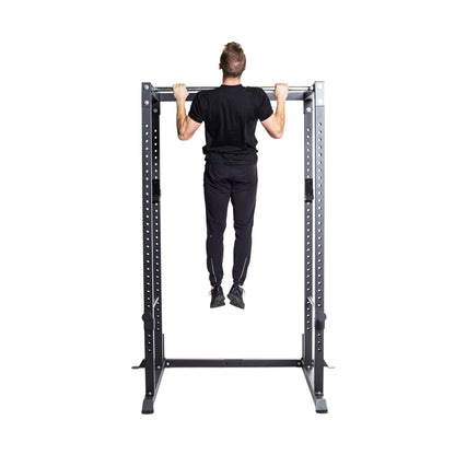 Bells Of Steel Residential Power Rack (2.3" x 2.3", ⅝" HOLES) - RES-PR