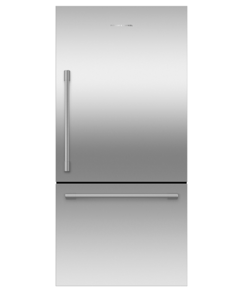 Fisher Paykel 17.1 cu ft Series 7 , Ice Stainless Steel - RF170WRHJX1