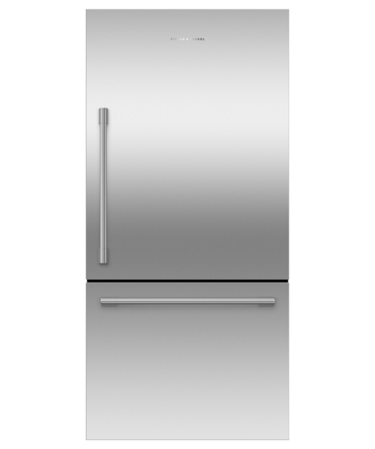 Fisher Paykel 17.1 cu ft Series 7 , Ice Stainless Steel - RF170WRHJX1