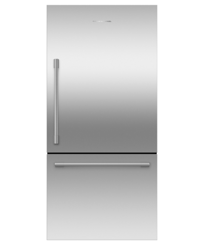 Fisher Paykel 17.1 cu ft Series 7 , Ice Stainless Steel - RF170WRHJX1