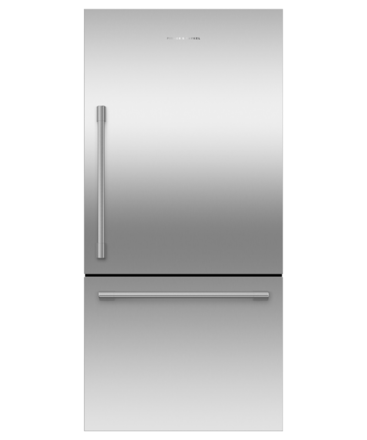 Fisher Paykel 17.1 cu ft Series 7 , Ice Stainless Steel - RF170WRHJX1