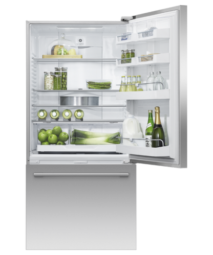 Fisher Paykel 17.1 cu ft Series 7 , Ice Stainless Steel - RF170WRHJX1