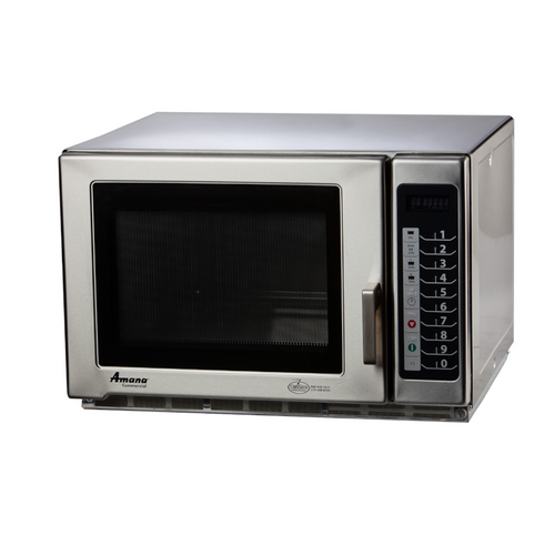 Amana RFS21TS Commercial Medium Volume Microwave - ACPRFS21TS