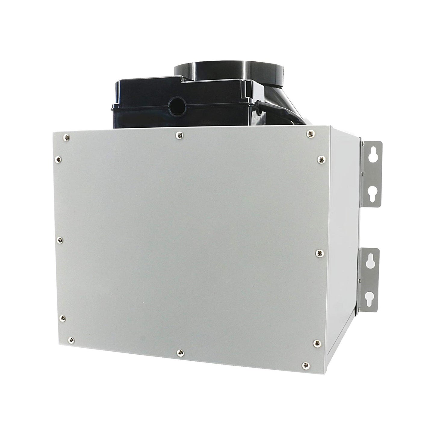 RH-SP06-T Quiet Split Range Hood - 6inch Top Vent - 800CFM