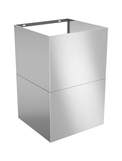 Awoco Wall Mount Chimney for RH-WM-OD Outdoor BBQ Vent Hood - AWC-RH-WM-OD-Chimney