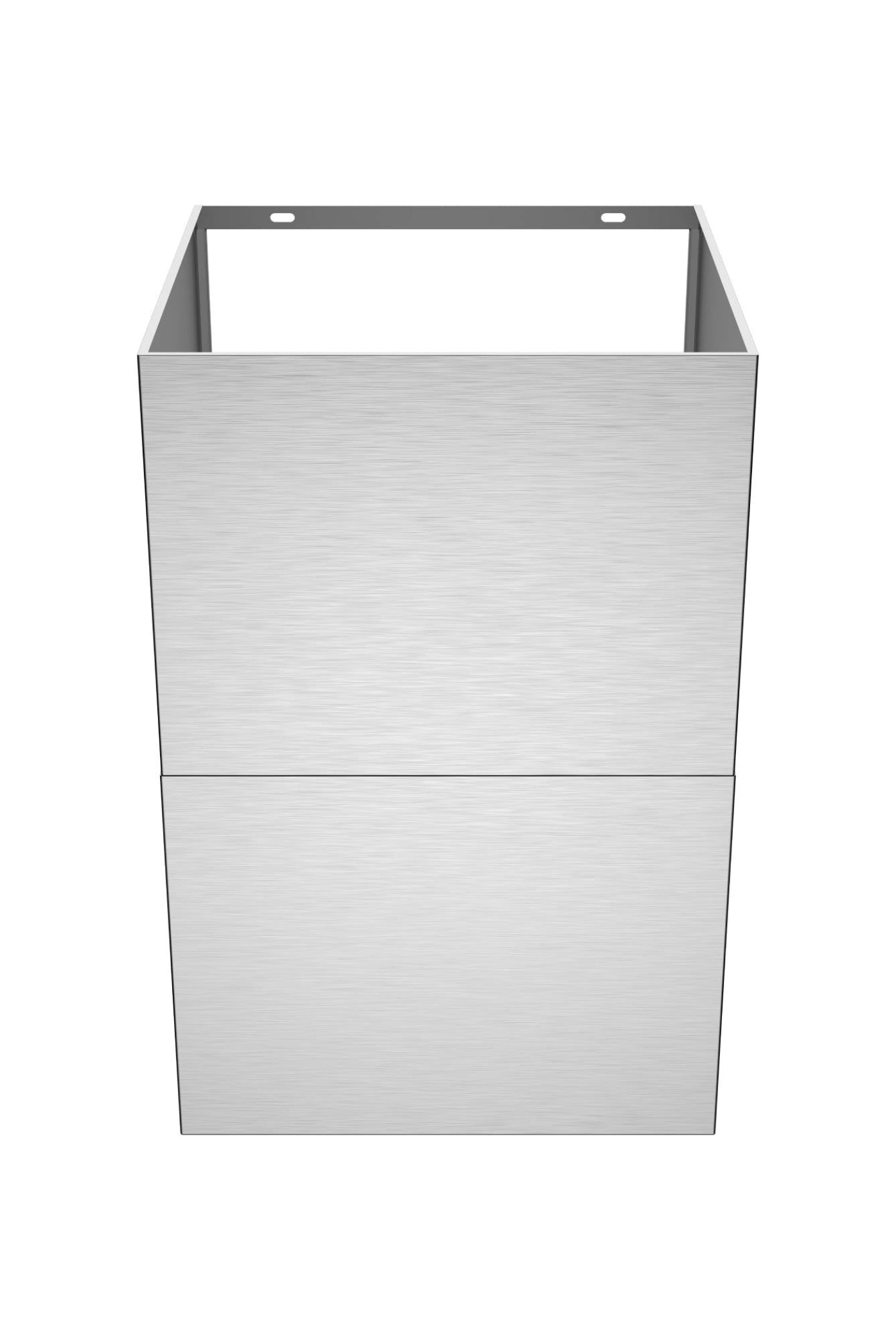 Awoco Wall Mount Chimney for RH-WM-OD Outdoor BBQ Vent Hood - AWC-RH-WM-OD-Chimney