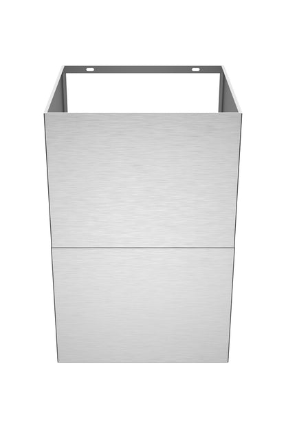 Awoco Wall Mount Chimney for RH-WM-OD Outdoor BBQ Vent Hood - AWC-RH-WM-OD-Chimney