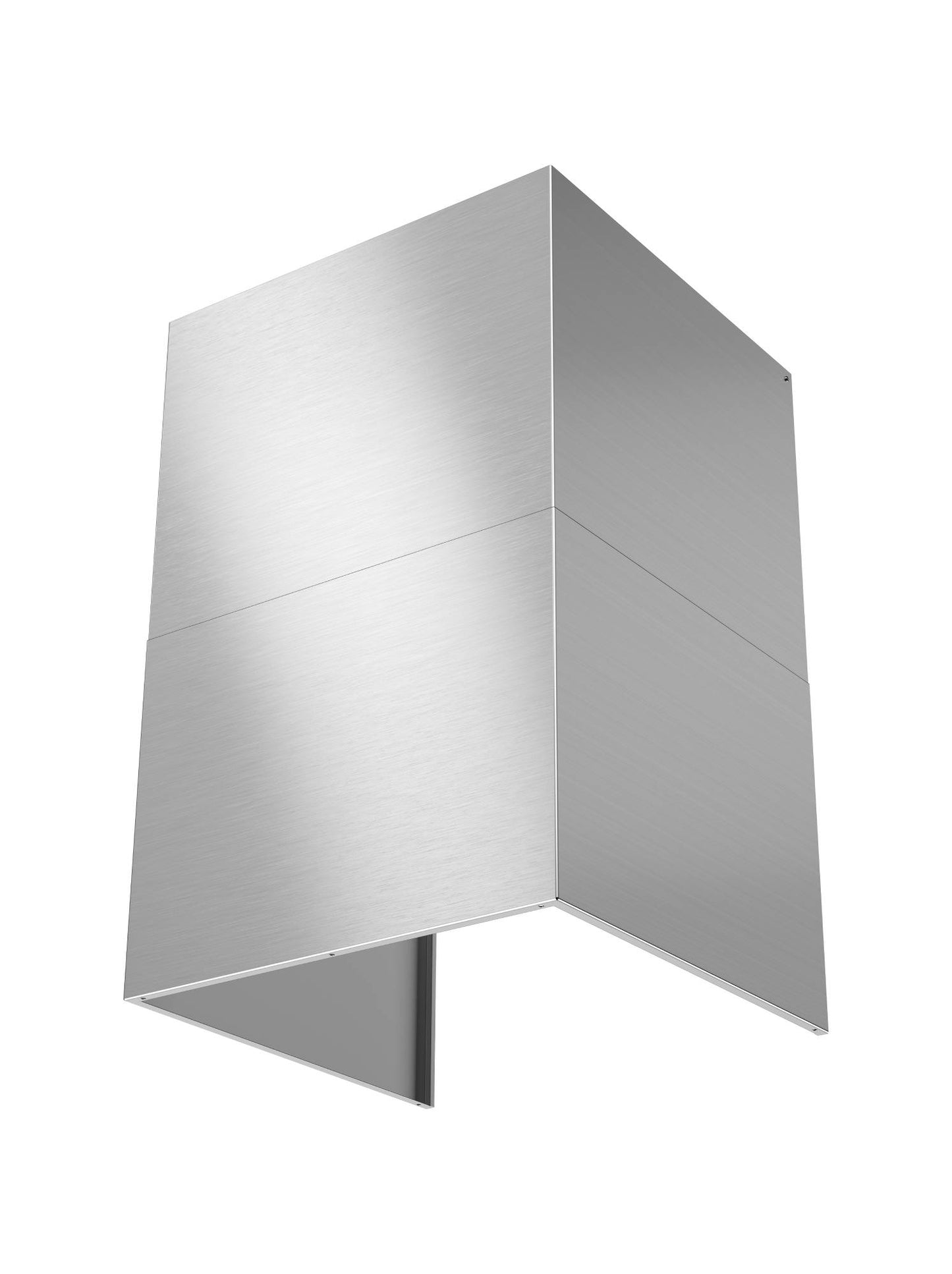 Awoco Wall Mount Chimney for RH-WM-OD Outdoor BBQ Vent Hood - AWC-RH-WM-OD-Chimney