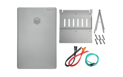 12kW 14.3kWh Rhino 2 Energy Storage System (ESS)