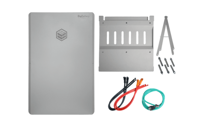 Big Battery  36kW 86kWh Rhino 2 Energy Storage System (ESS) - K0719